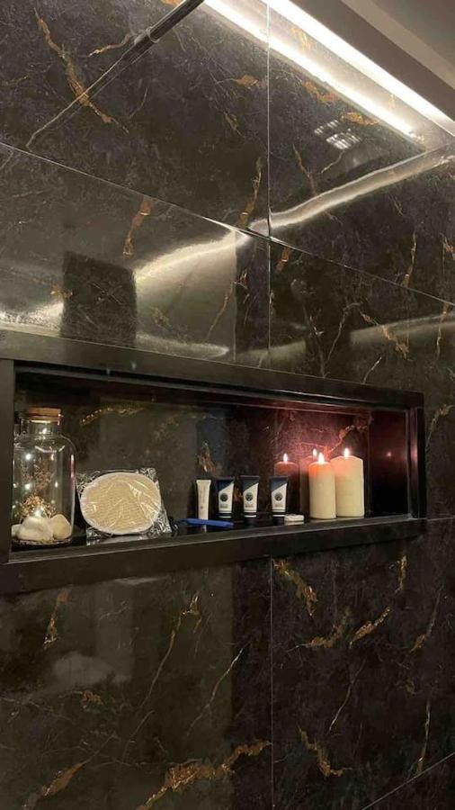 Luxury Apartment Fez Zewnętrze zdjęcie