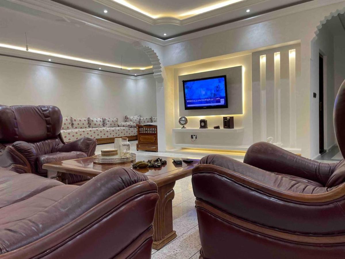 Luxury Apartment Fez Zewnętrze zdjęcie