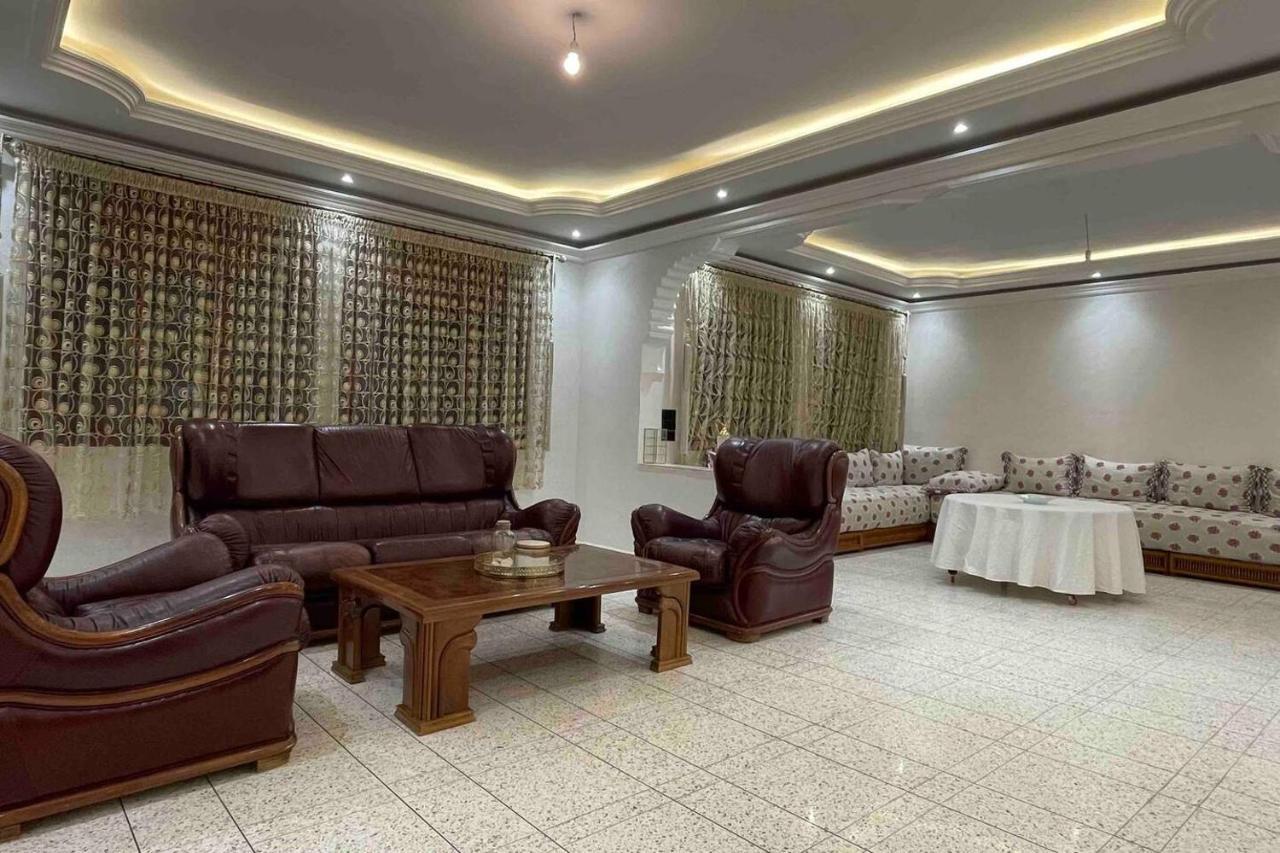 Luxury Apartment Fez Zewnętrze zdjęcie
