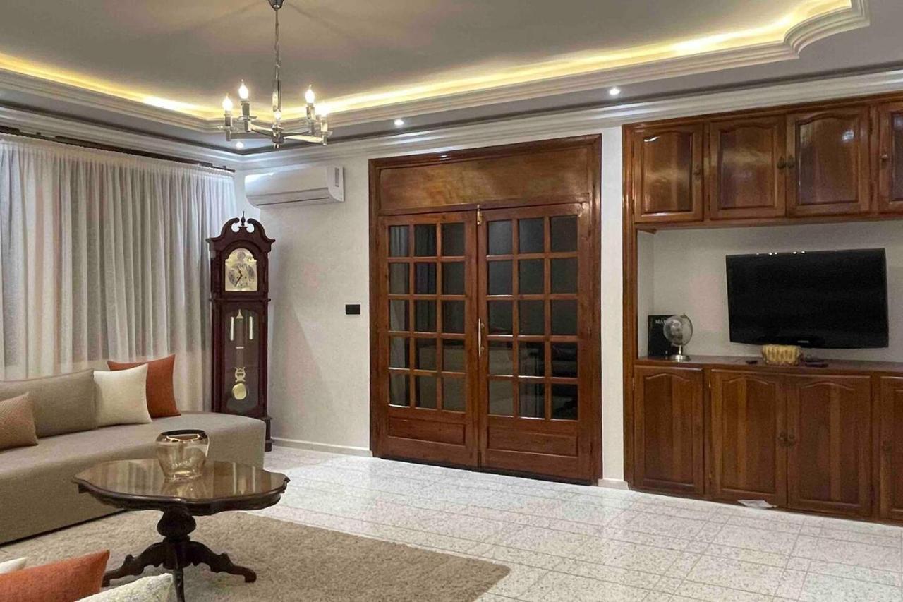 Luxury Apartment Fez Zewnętrze zdjęcie